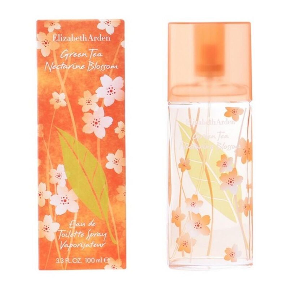 Dameparfume Elizabeth Arden EDT 100 ml