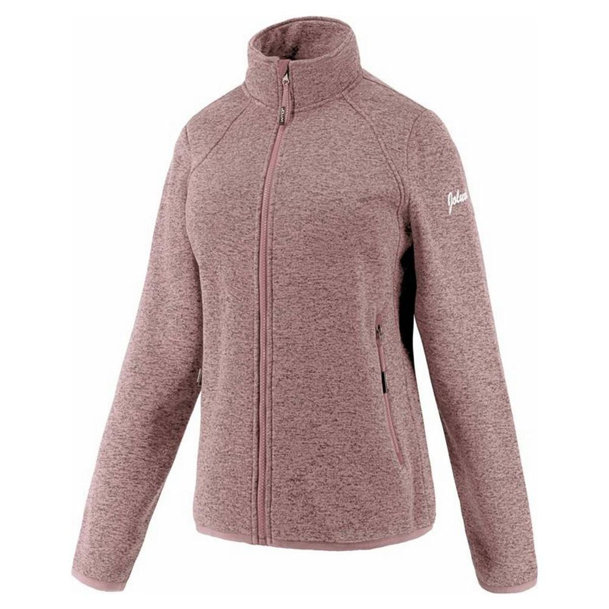 Sportsjakke til damer Joluvi Rose Pink XS