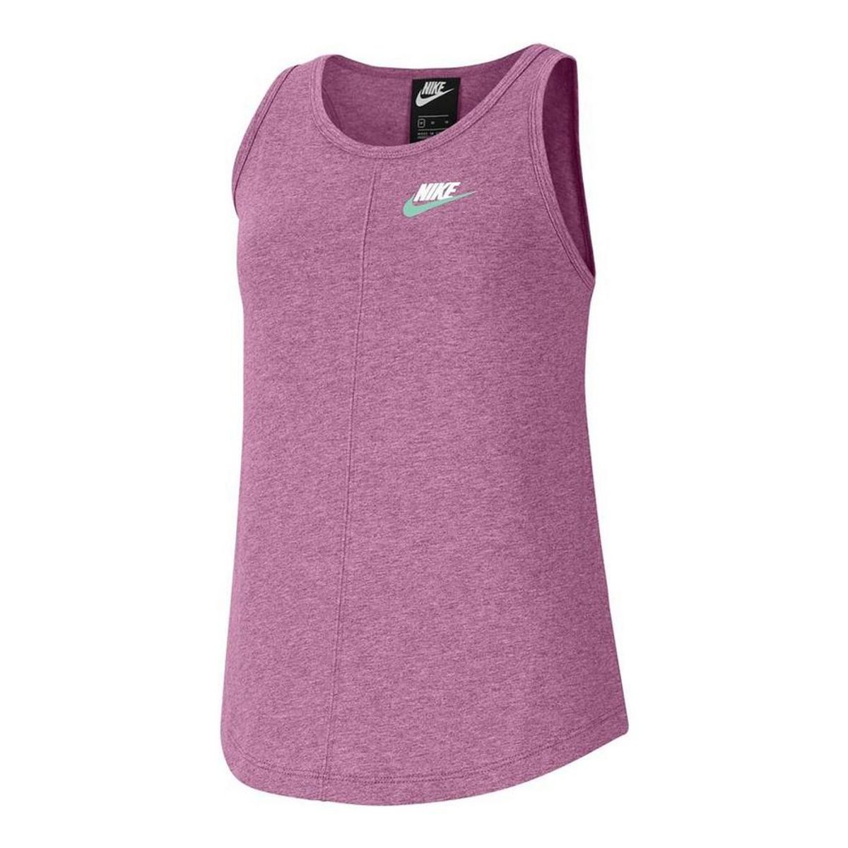 Tank top børn Nike Sportswear 12-13 år