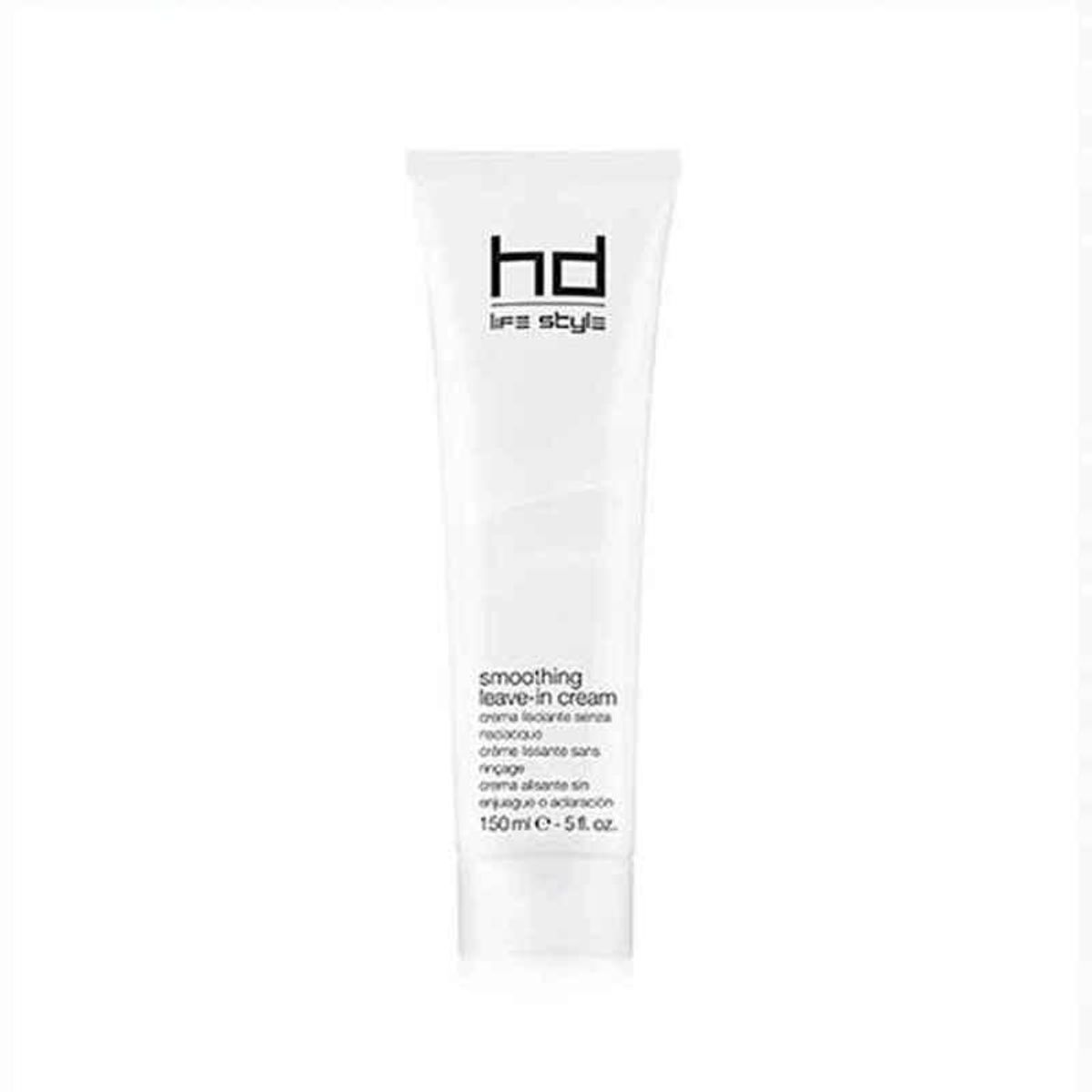 Glatte Hårcreme Hd Lifestyle Smoothing Leave In Creme Farmavita (150 ml)