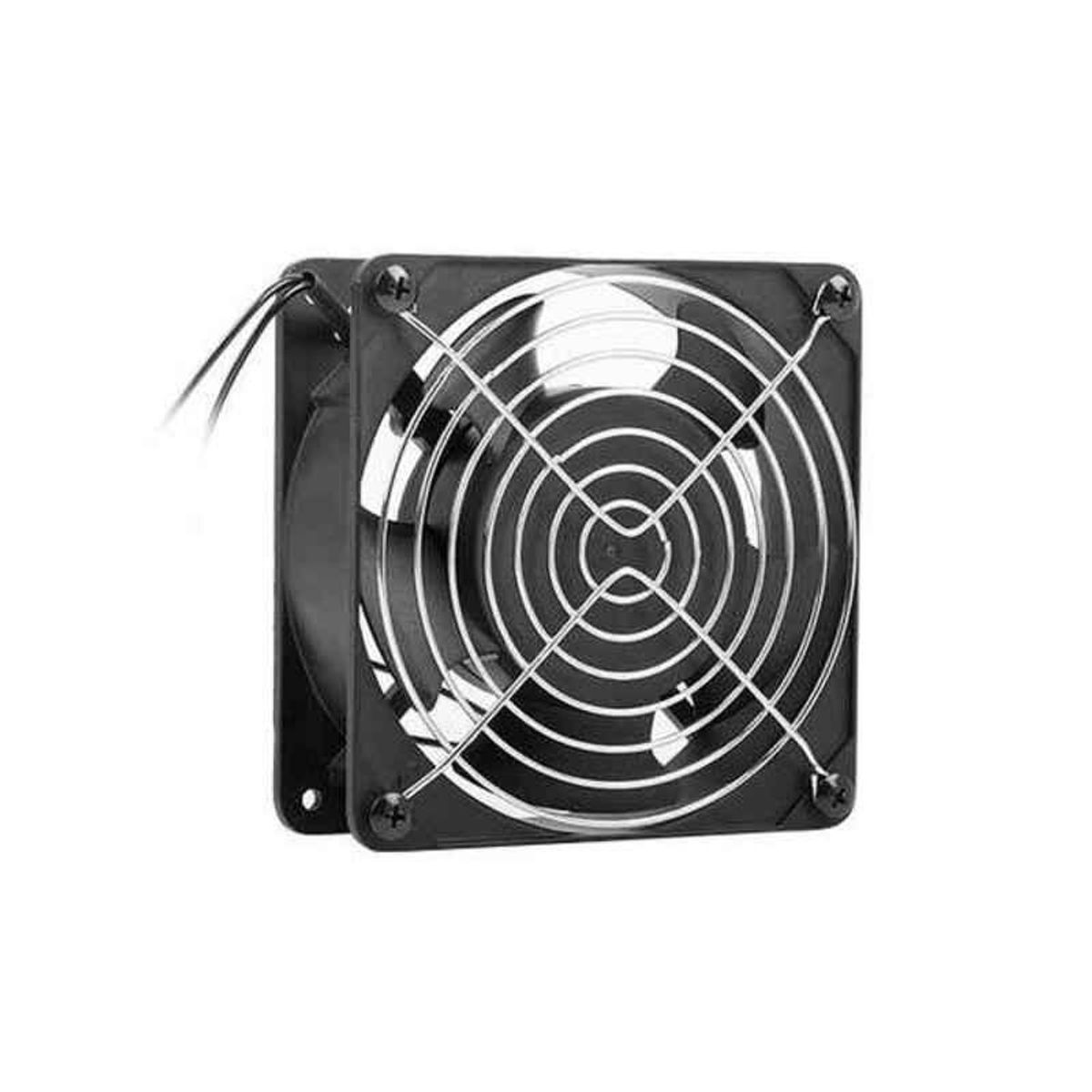 Ventilator Lanberg AK-1501-B