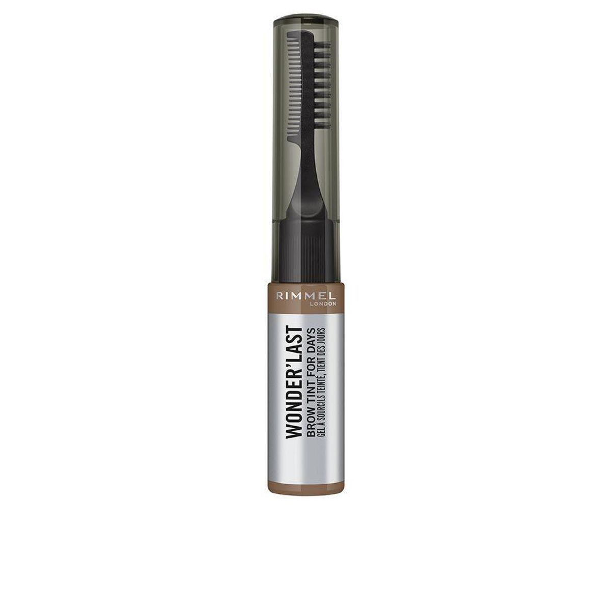 Make-up til Øjenbryn Rimmel London Wonder'Last Nº 002 (4,5 ml)