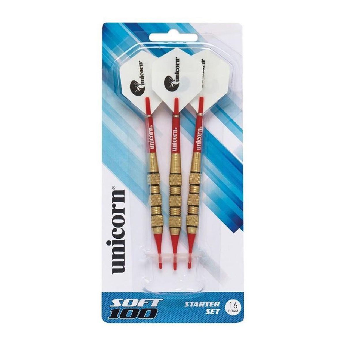 Dart Atipick UNI71907 (3 stk)