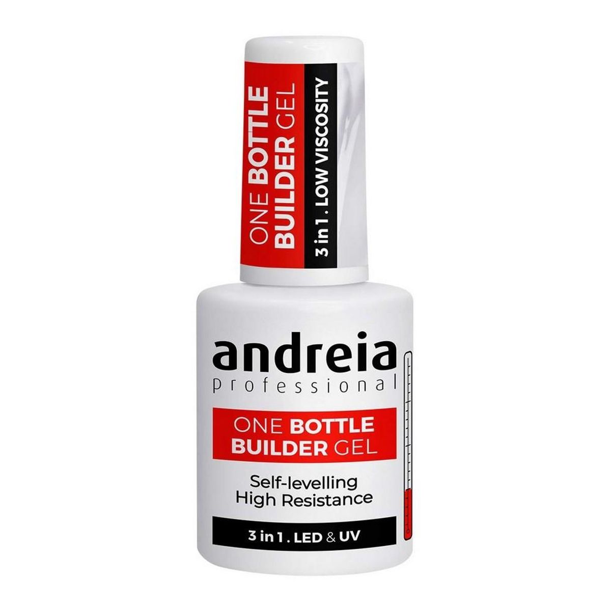 Badegel Andreia 0UBBGC (14 ml)