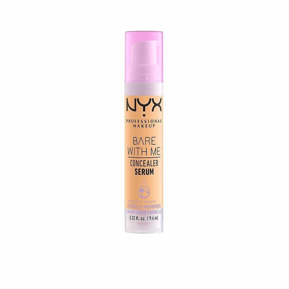 Dækcreme til Ansigtet NYX K3391700 Serum 9,6 ml