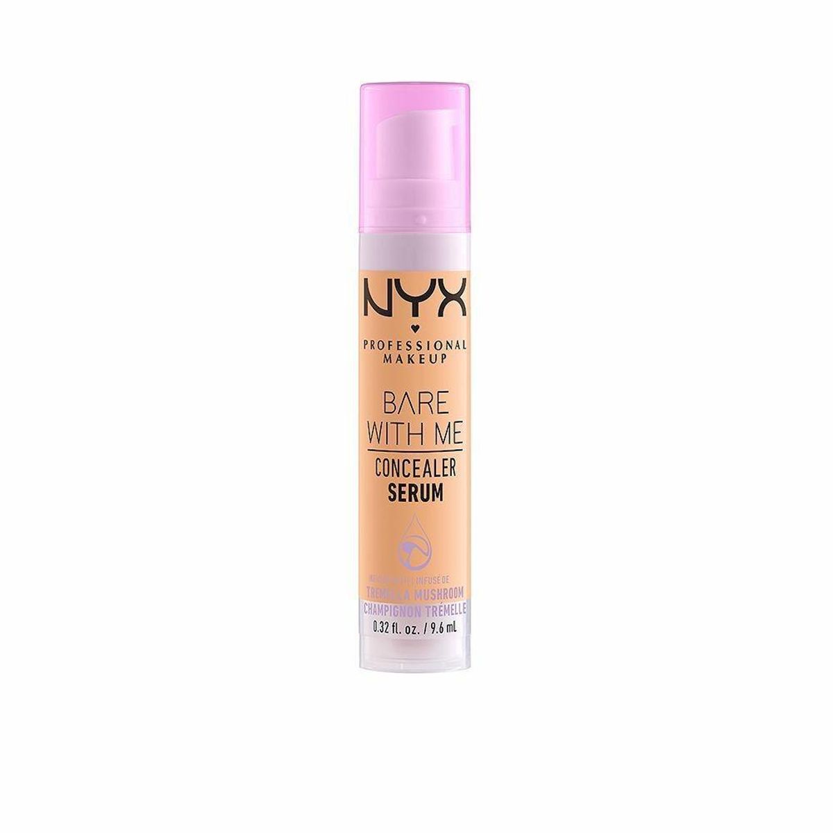 Dækcreme til Ansigtet NYX K3391800 Serum 9,6 ml