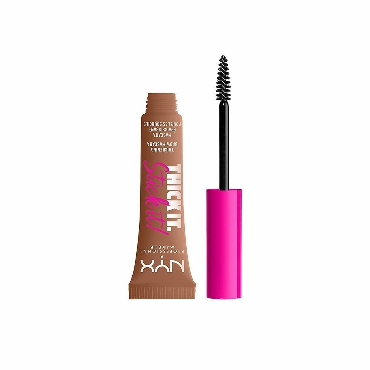 Mascara til Øjenvipper NYX K3392700