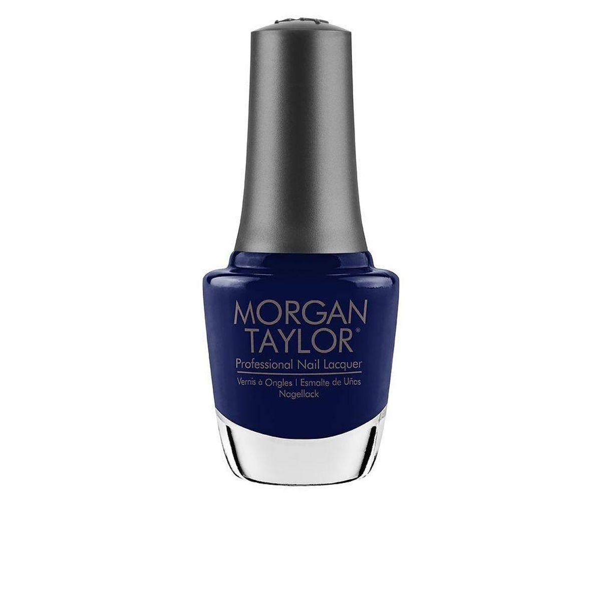 neglelak Morgan Taylor Professional deja blue (15 ml)