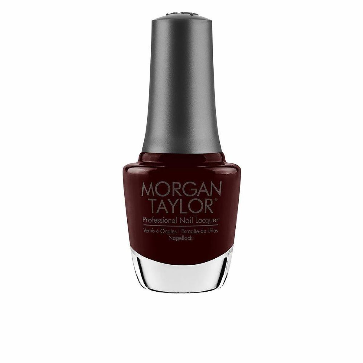 neglelak Morgan Taylor Professional from paris with love (15 ml)