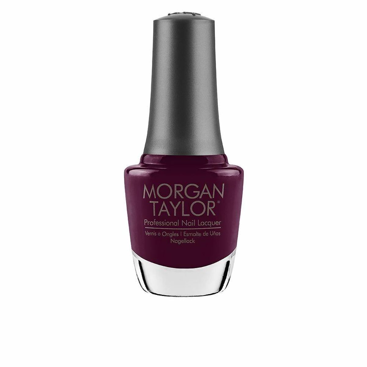 neglelak Morgan Taylor Professional berry perfection (15 ml)