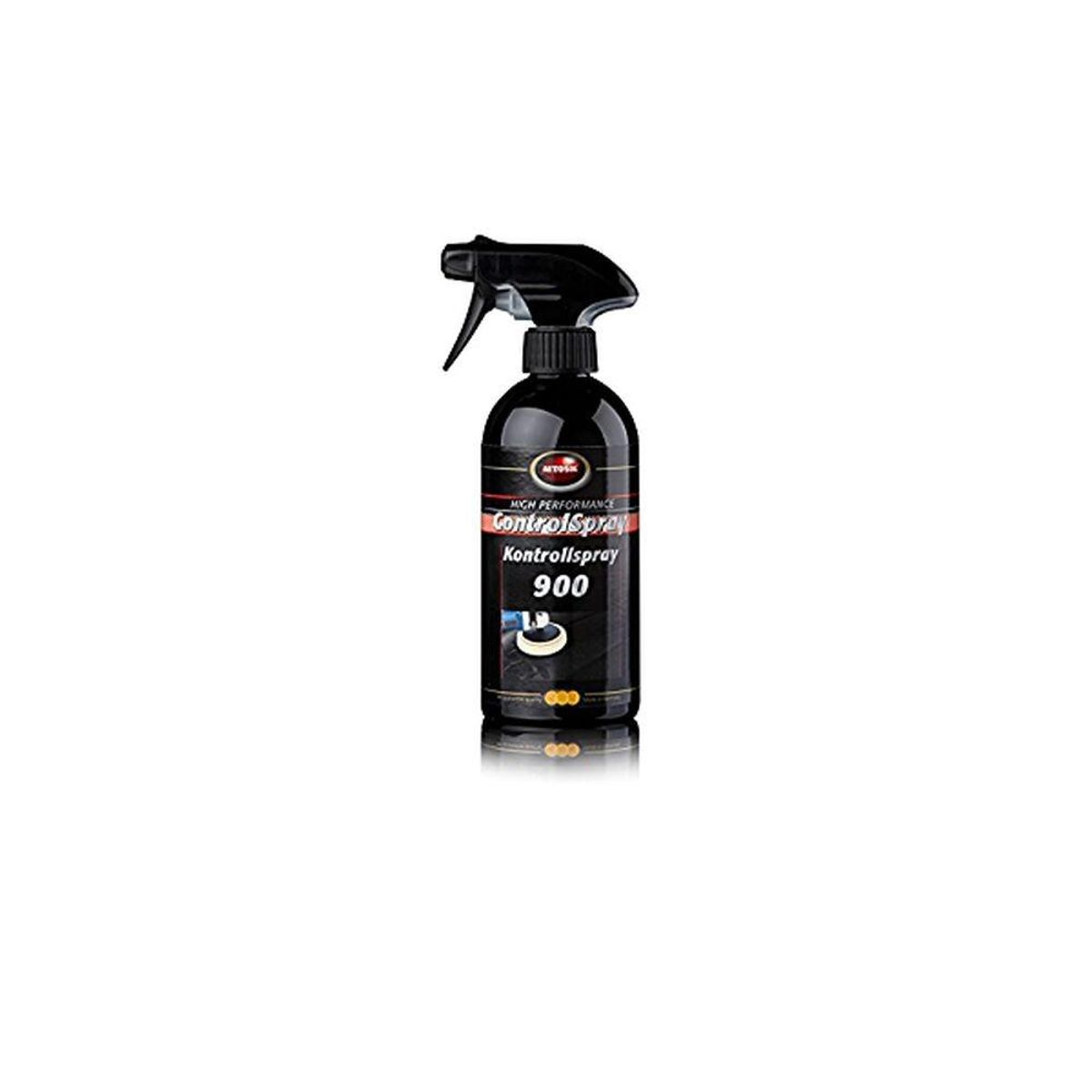 Bilvoks Autosol 500 ml Spray