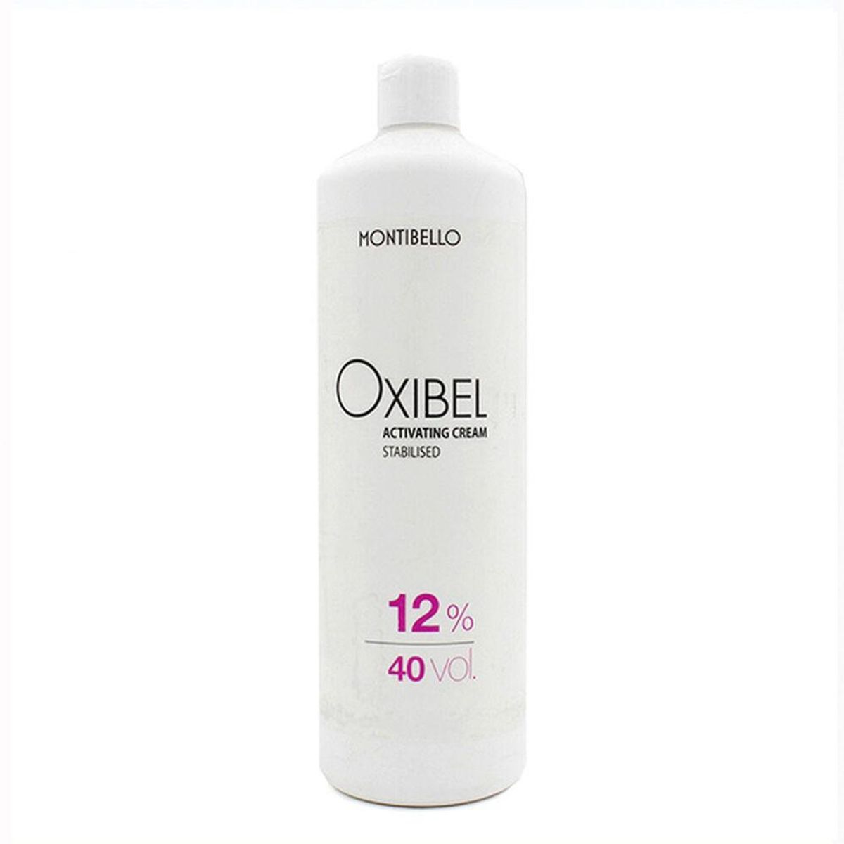 Håroxidant Montibello Oxibel Cream 40 vol 12 %