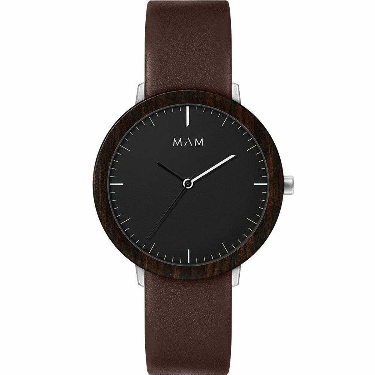 Unisex ur MAM 627 (Ø 39 mm)