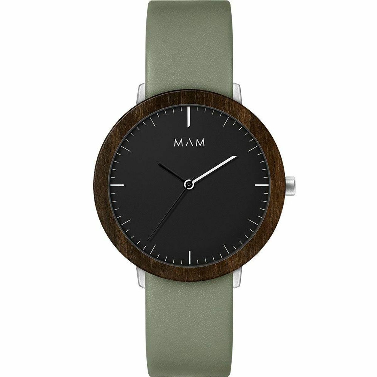 Unisex ur MAM 625 (Ø 39 mm)