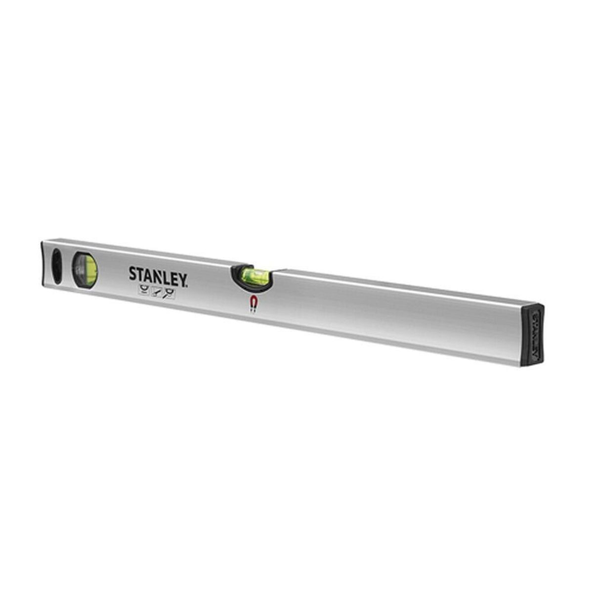 Bobbelniveau Stanley Classic Magnetisk 60 cm