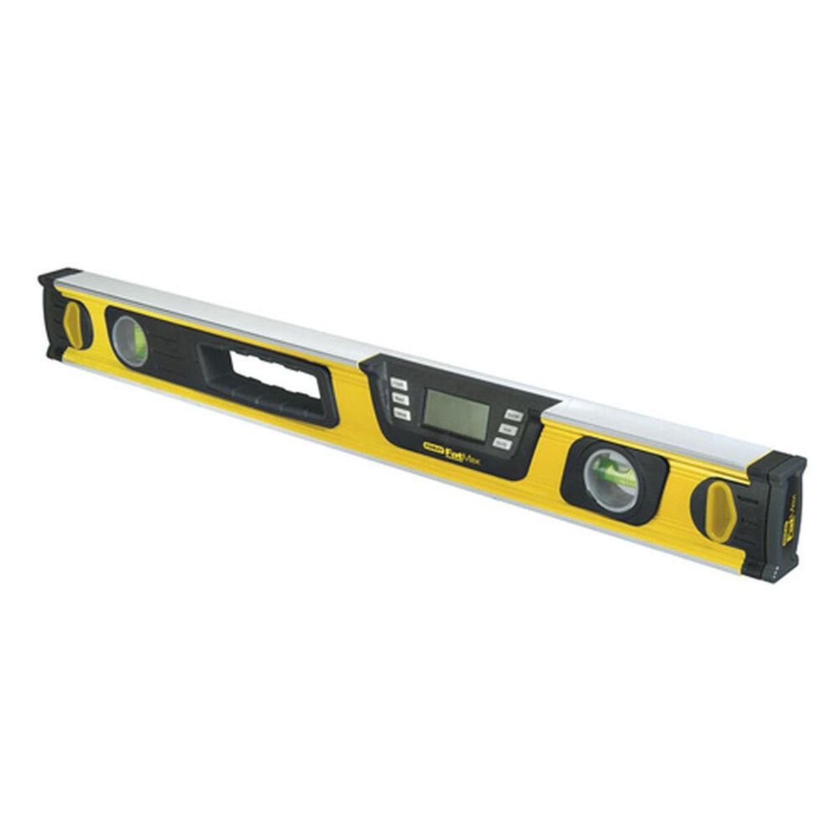 Bobbelniveau Stanley Fatmax 60 cm 360º