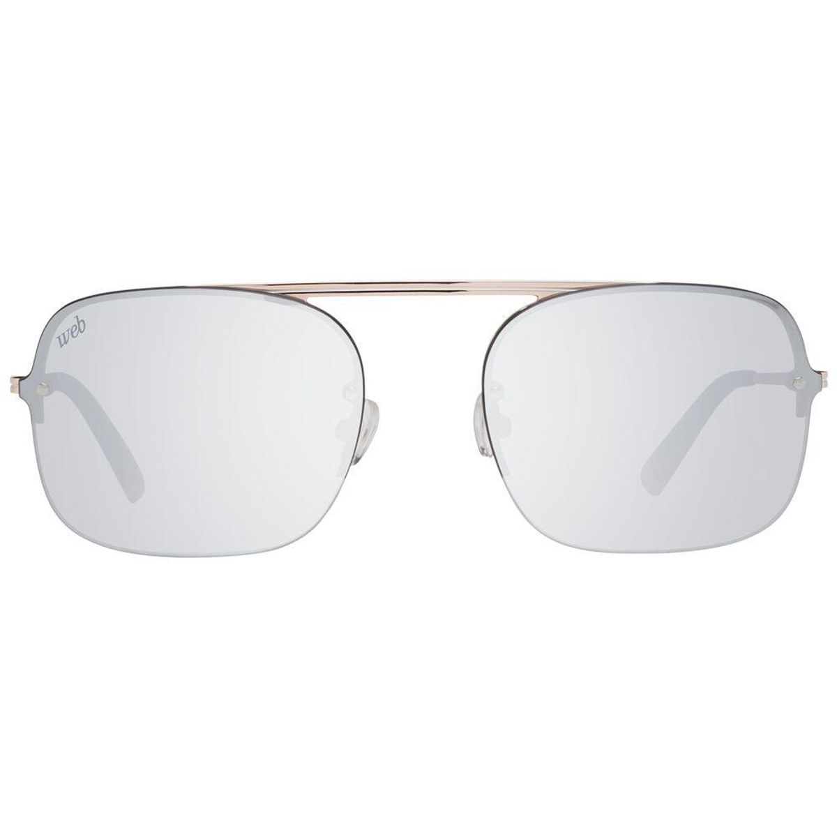 Solbriller til mænd Web Eyewear WE0275 ø 57 mm