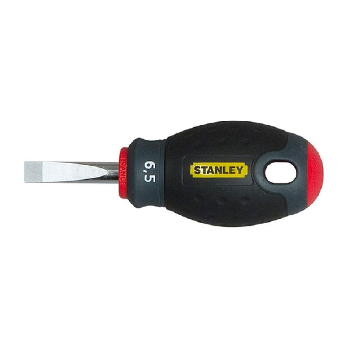 Elektriker skruetrækker Stanley 6,5 x 30 mm