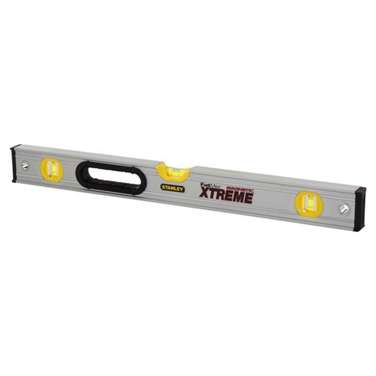 Bobbelniveau Stanley Fatmax Magnetisk 60 cm