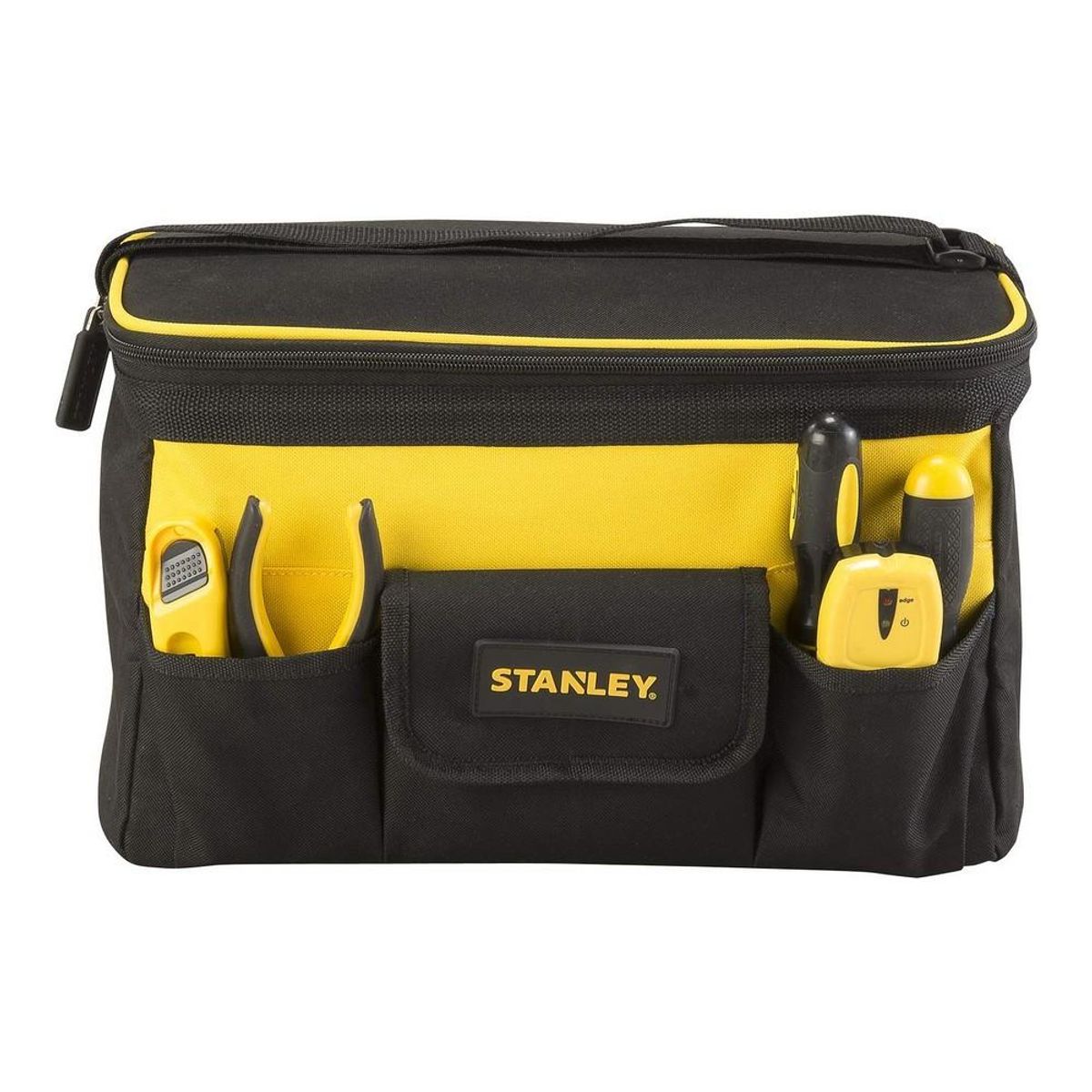 Værktøjstaske Stanley STST1-73615 34 cm (37 x 23 x 25 cm) (600 x 600)