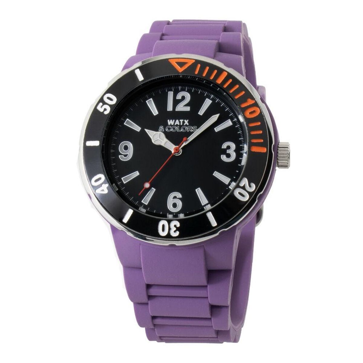 Unisex ur Watx RWA1620-C1520 (Ø 45 mm)