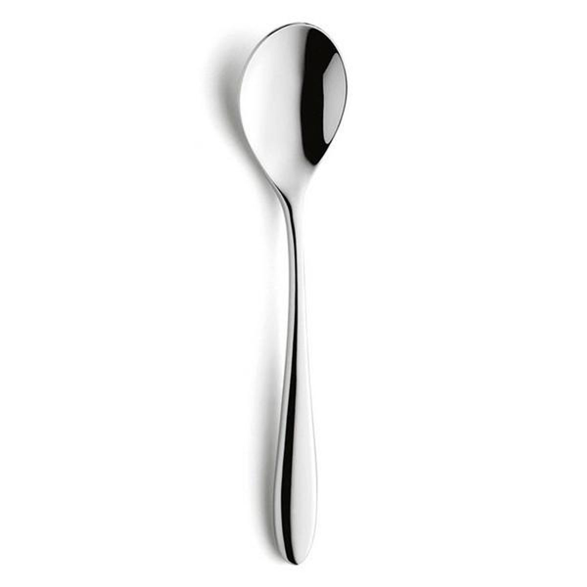 Dessertske Amefa Cuba Metal 19,8 cm 12 enheder