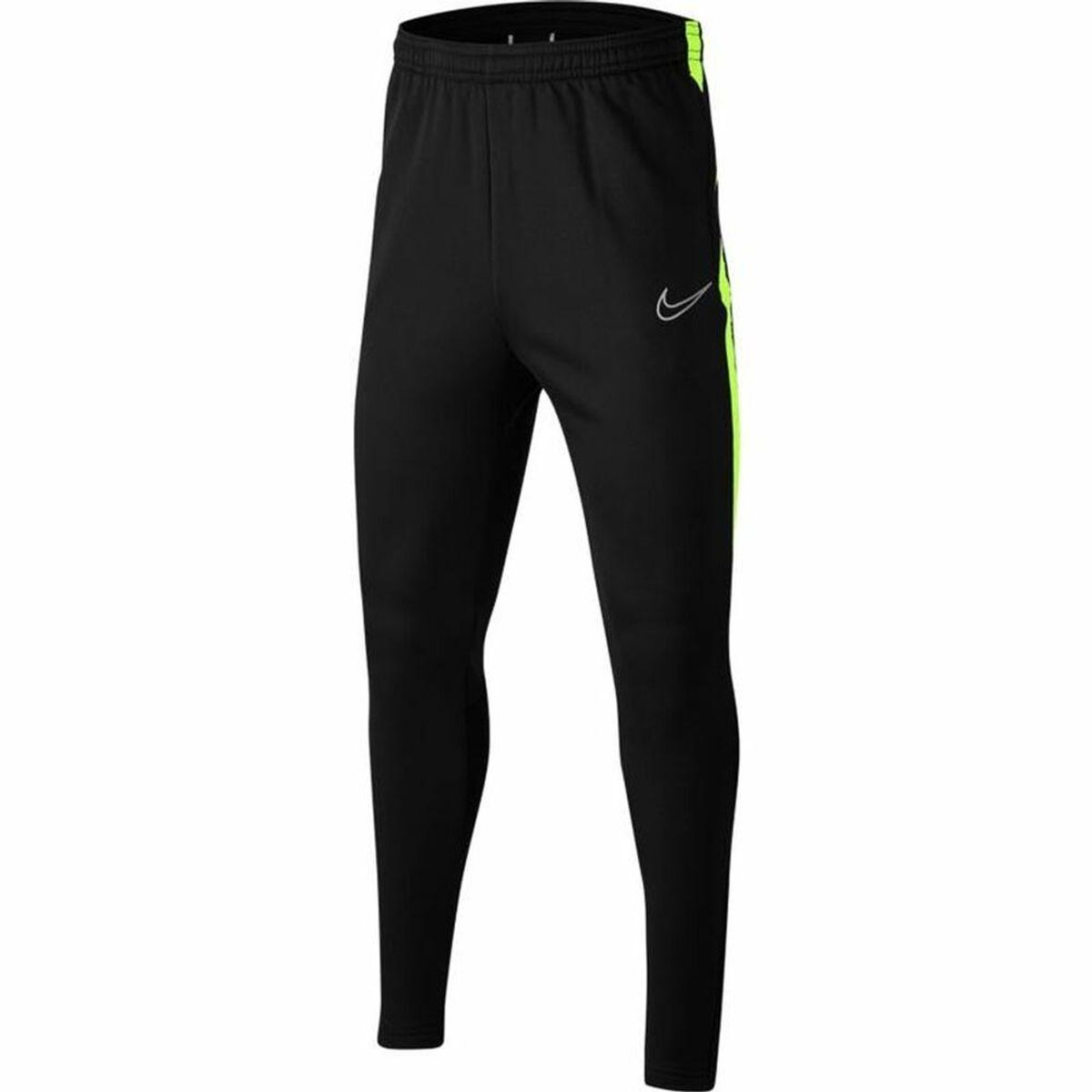 Sport shorts til børn Nike Therma Academy Sort 8-10 år