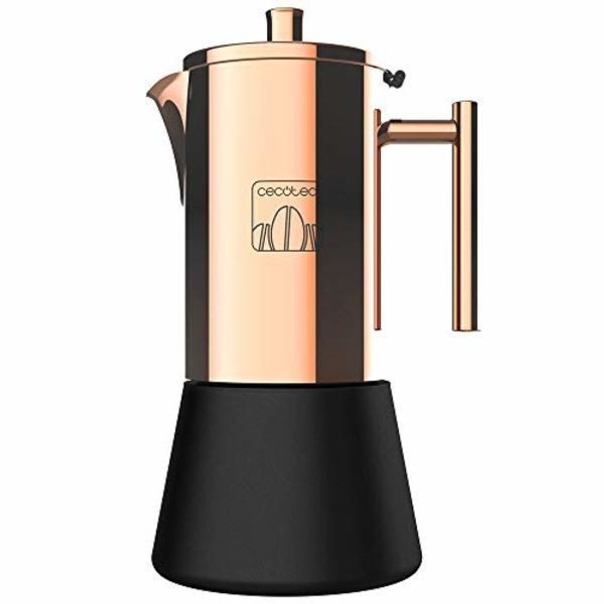 Italiensk Kaffekande Moking 1000 500 ml (10 Skodelice)