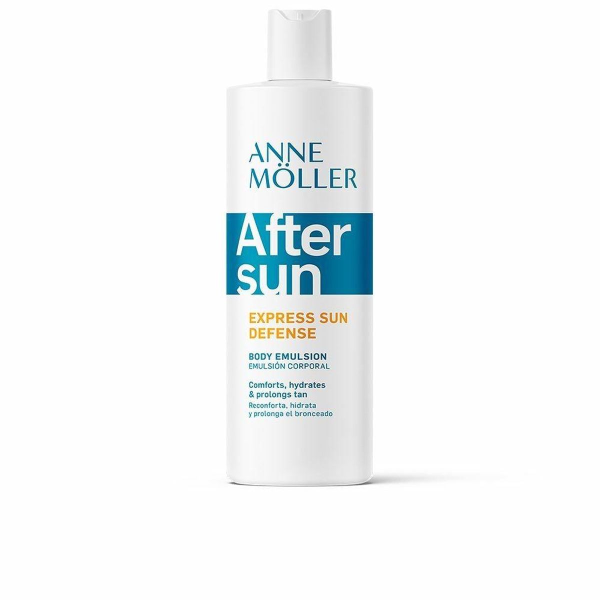 After Sun Anne Möller Express Body Lotion (375 ml)