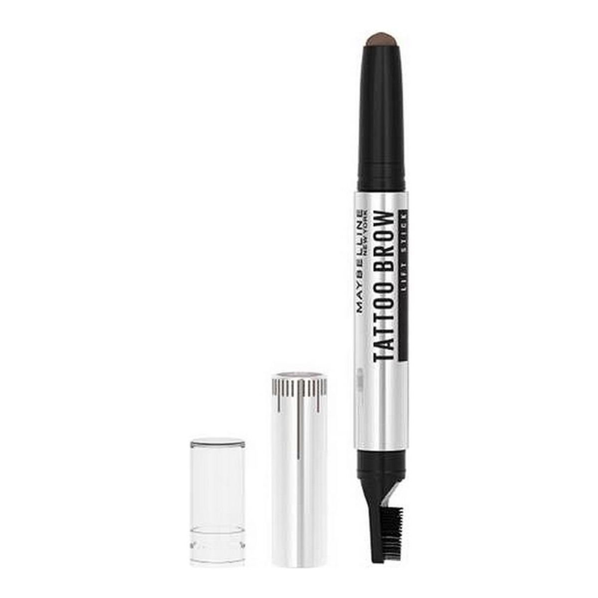 Make-up til Øjenbryn Maybelline Tatto Studio 03-medium brown (10 g)