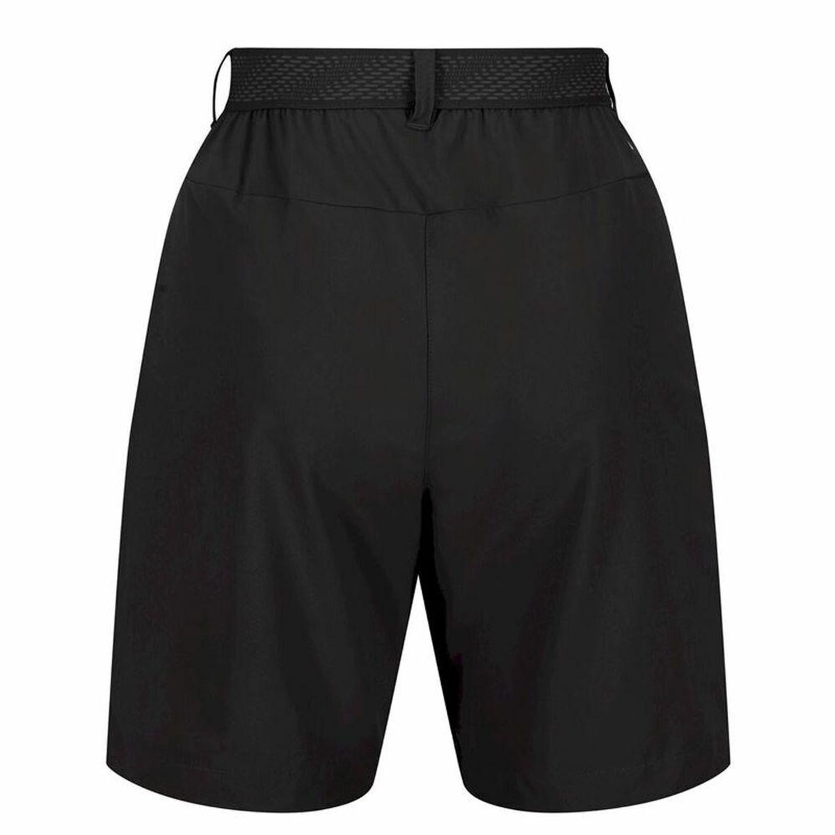 Sport shorts til kvinder Regatta BK Sort 38