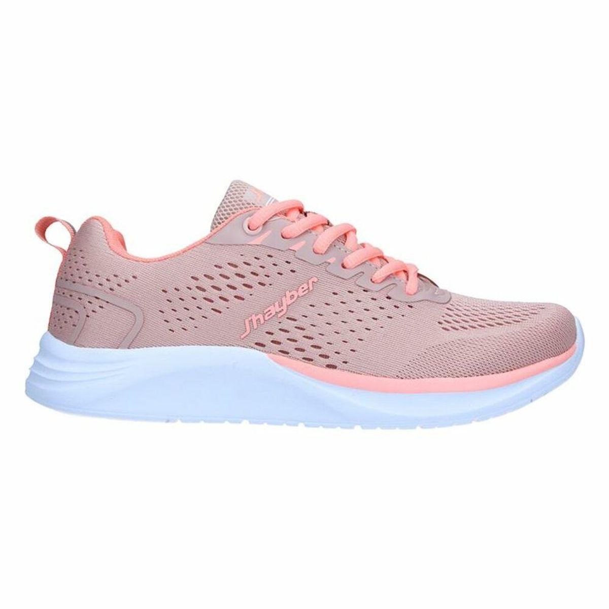 Sportssneakers til damer J-Hayber Cheleto Pink 36