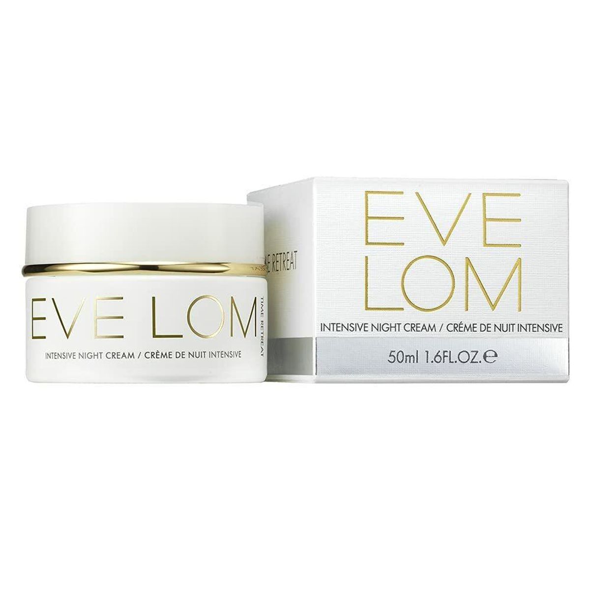 Natcreme Eve Lom Time Retreat Intensive (50 ml)