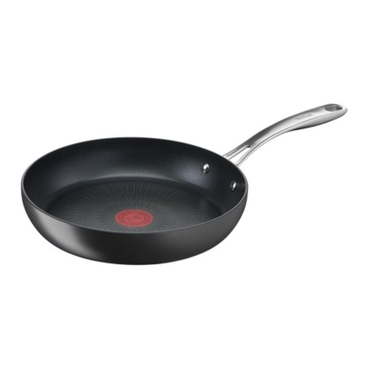 Stegepande Tefal G2560202 Sort Metal Aluminium