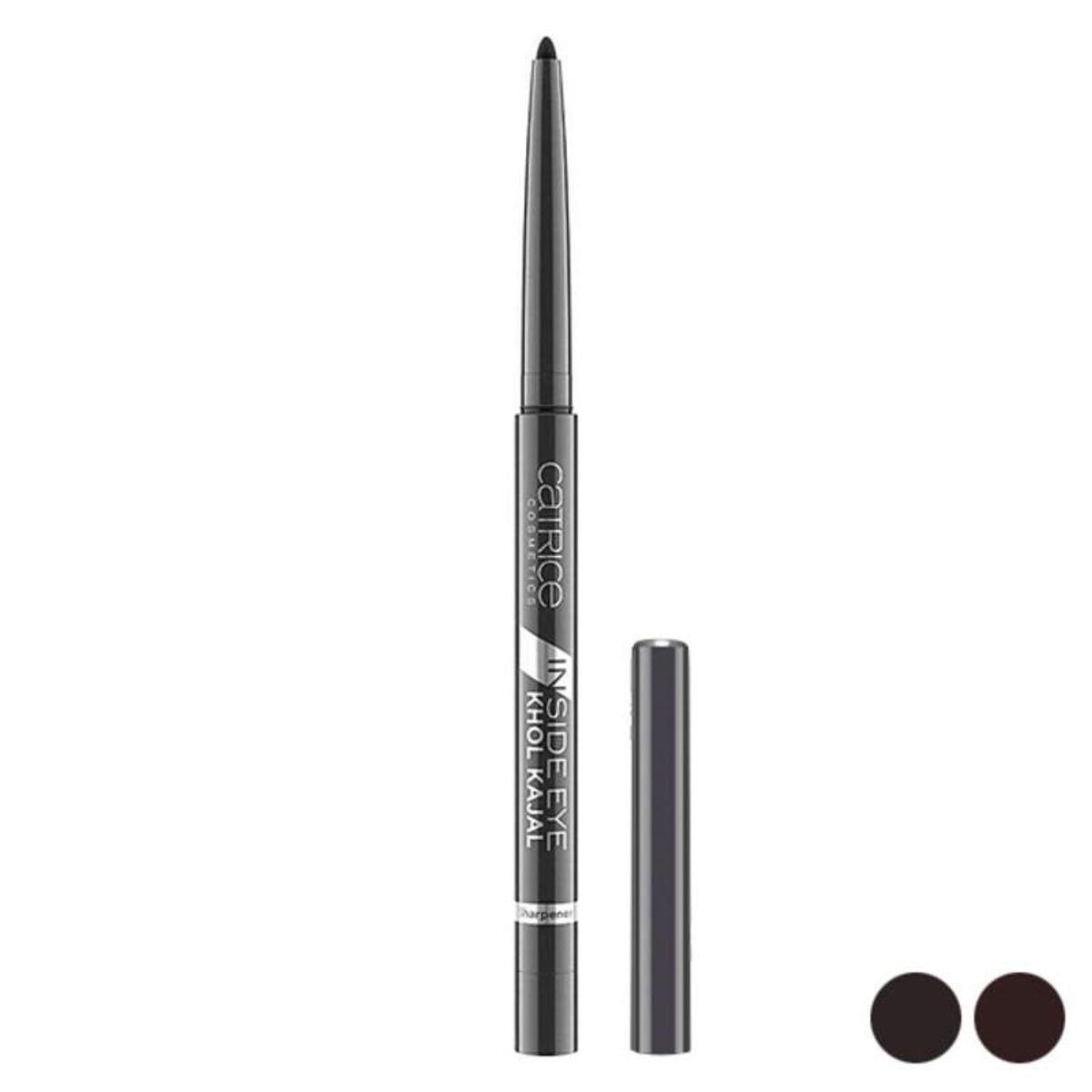 Eyeliner Inside Catrice 010-black is the new black 0,3 gr