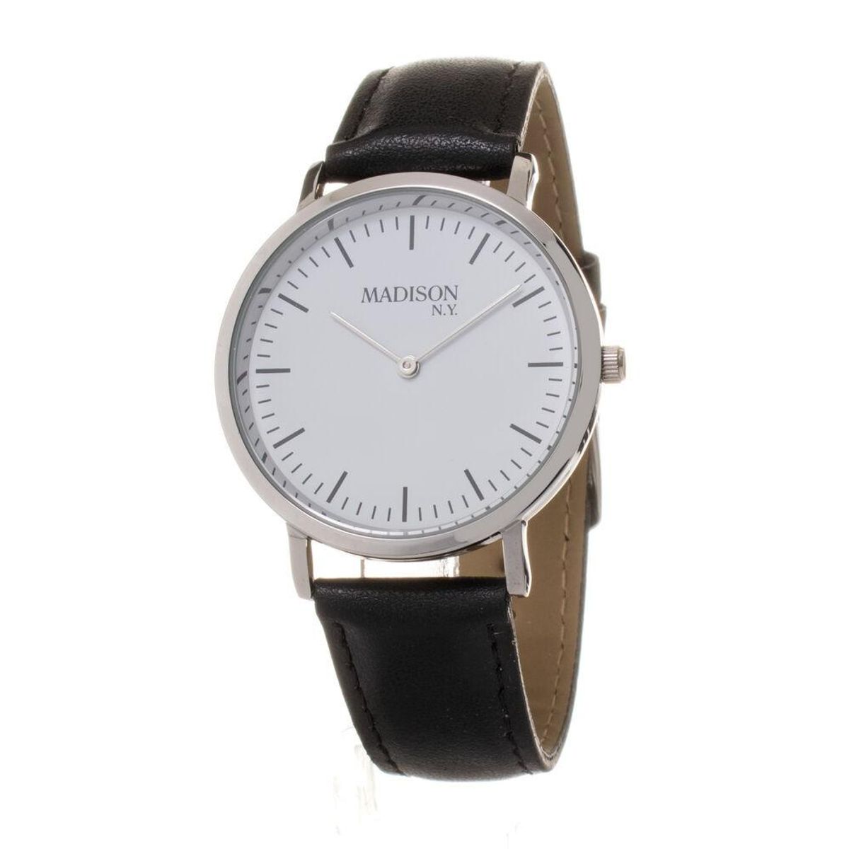 Unisex ur Madison L500B-PN35 (Ø 35 mm)