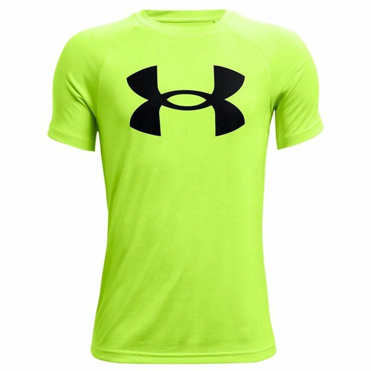 Børne Kortærmet T-shirt Under Armour Twist 8 år