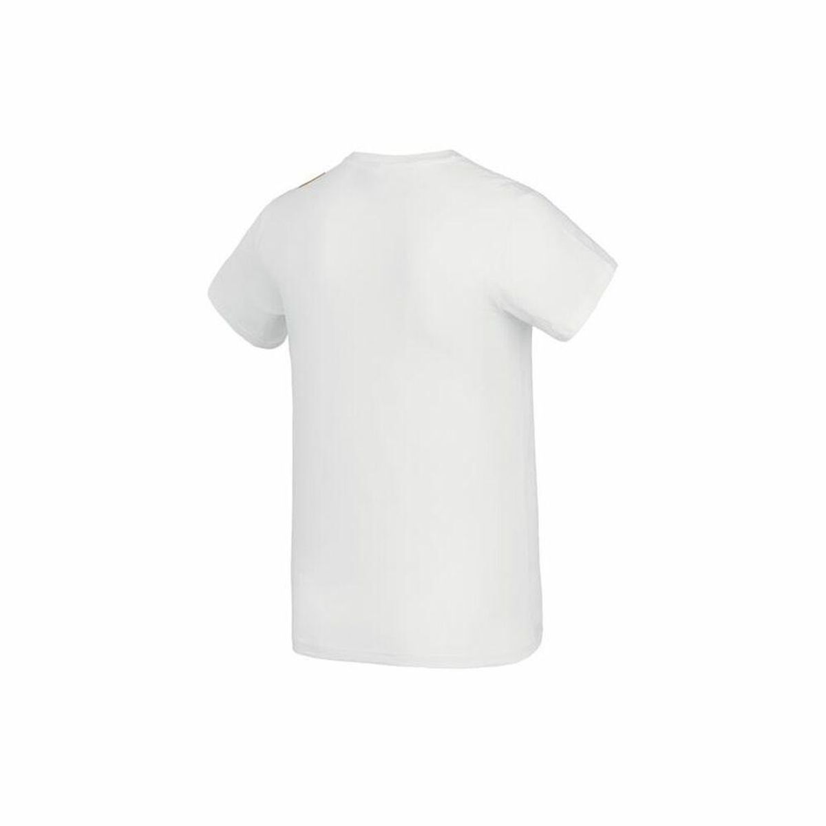 Kortærmet T-shirt til Mænd Picture Picture Log-Tee S