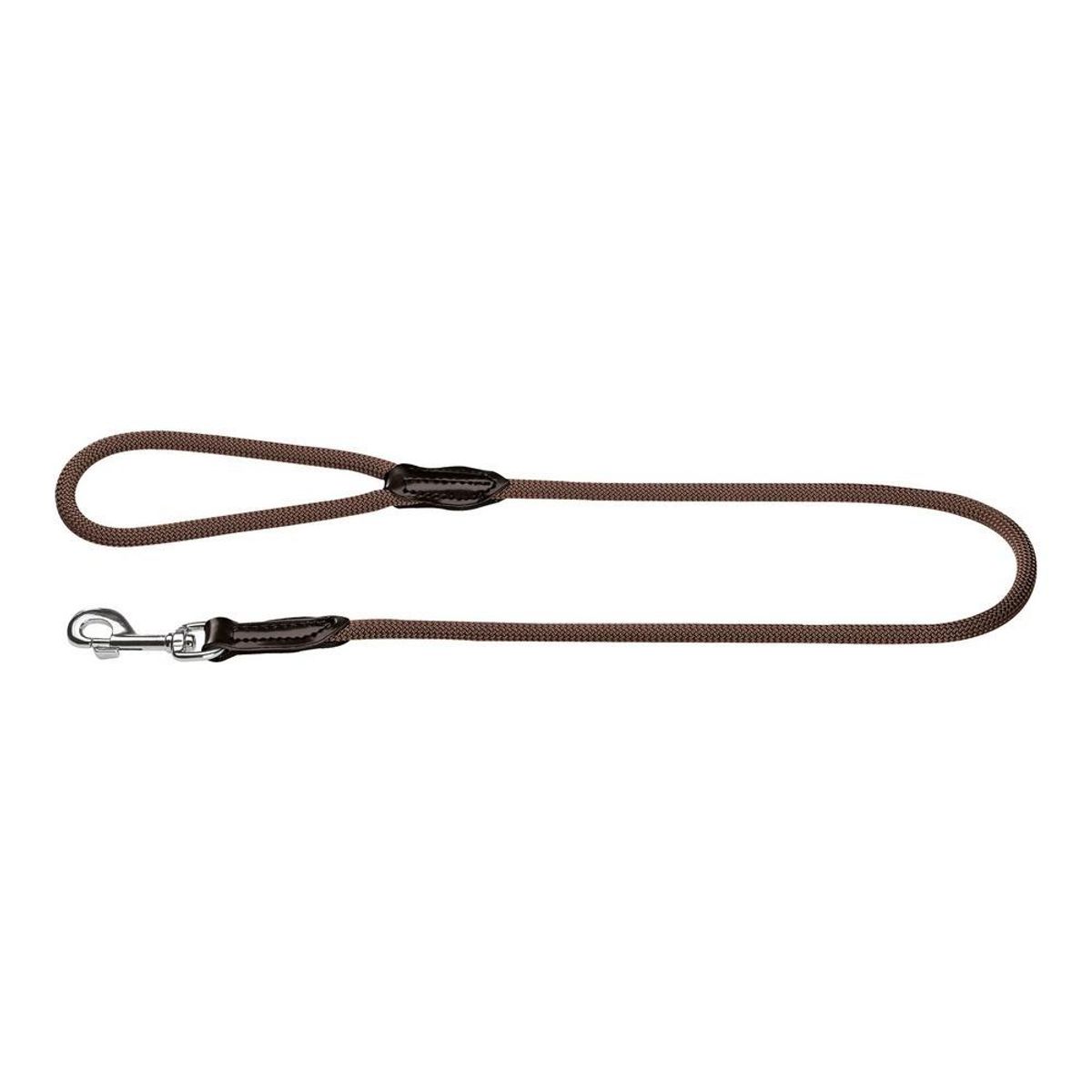 Hundesnor Hunter FREESTYLE Brun (110 cm)