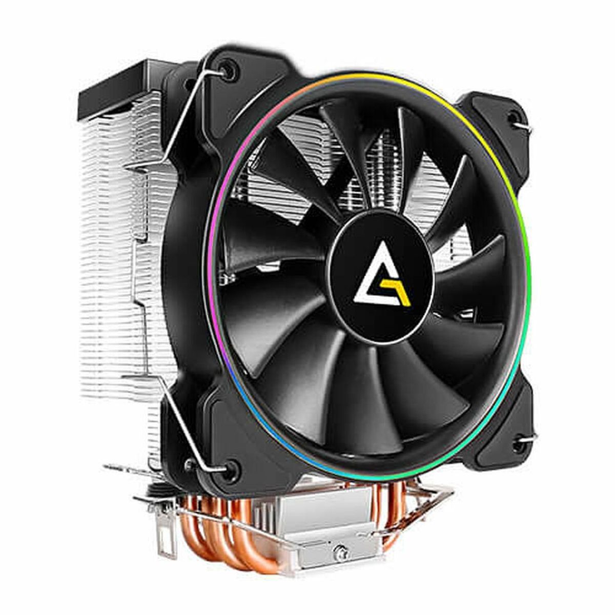 Boxventilator Antec A400 RGB