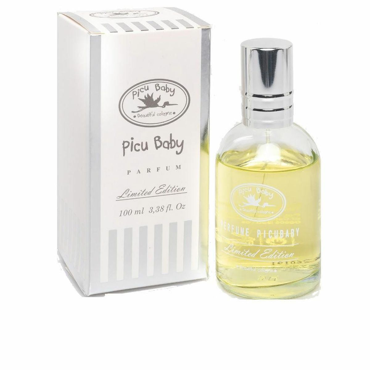 Børne parfume Picu Baby Limited Edition EDP EDP 100 ml