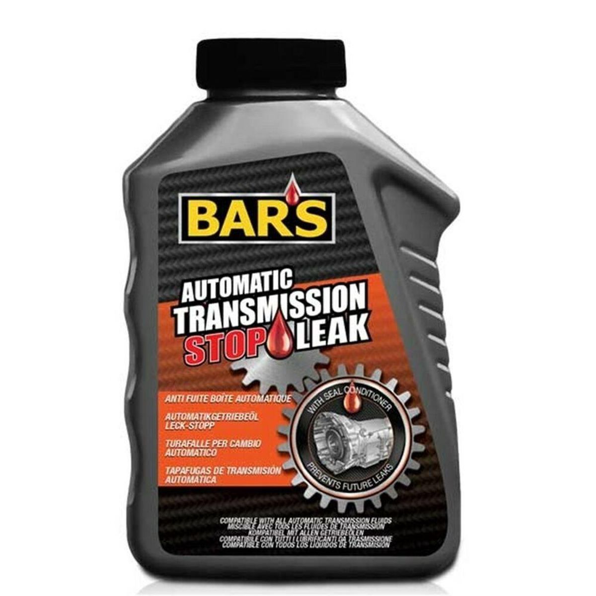 Additiver til automatisk transmission Bar's Leaks BARSTAL2L91 (200 ml)