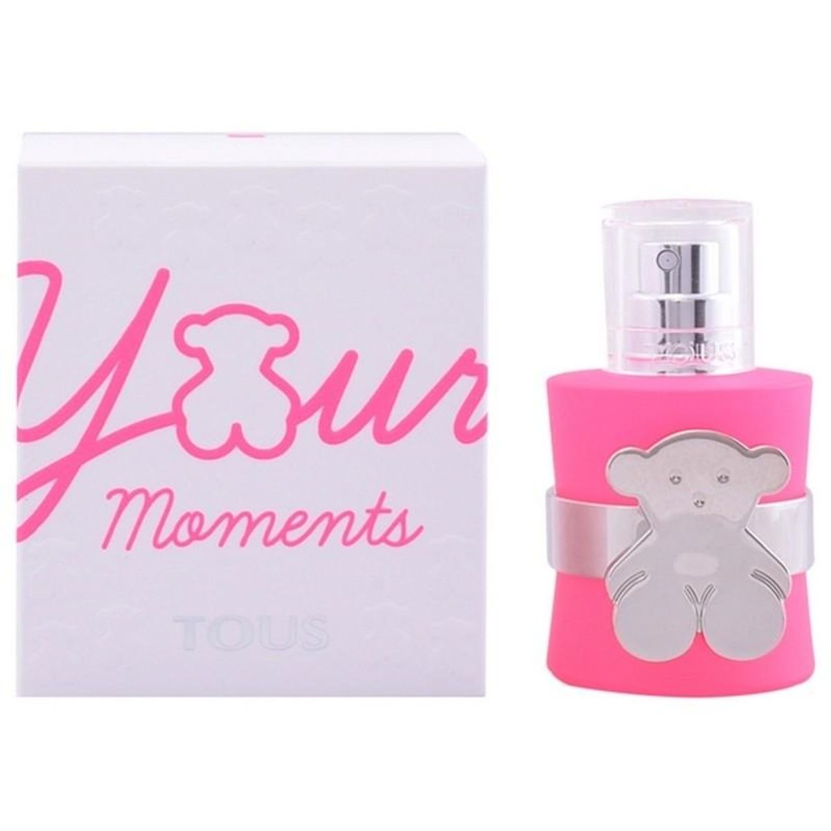 Dameparfume Tous EDT 30 ml