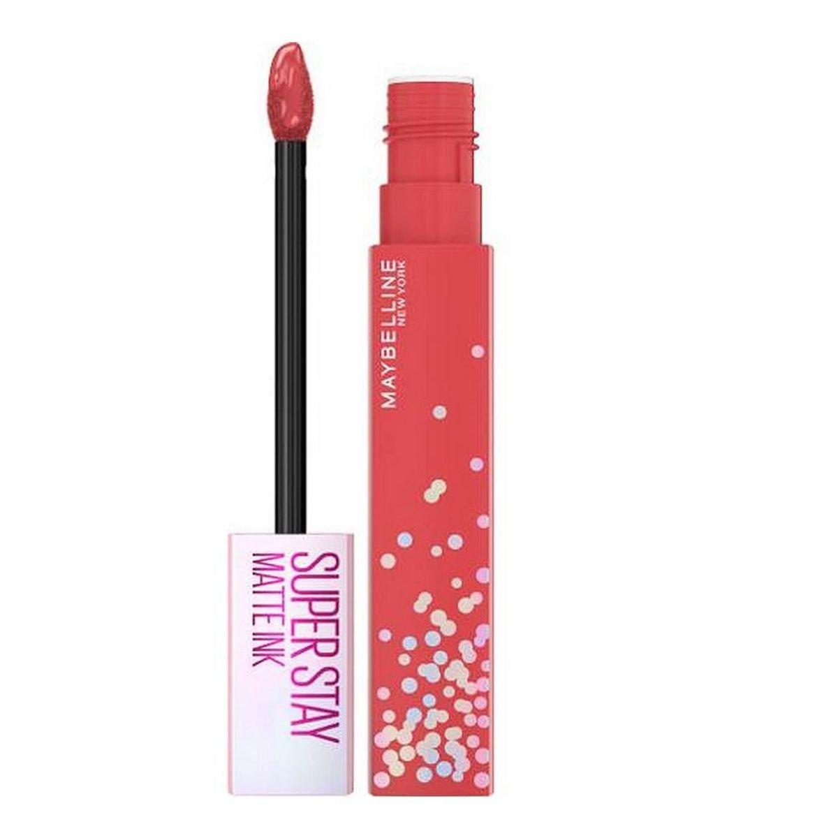 Læbestift Maybelline Superstay Matte Ink Show Runner 5 ml