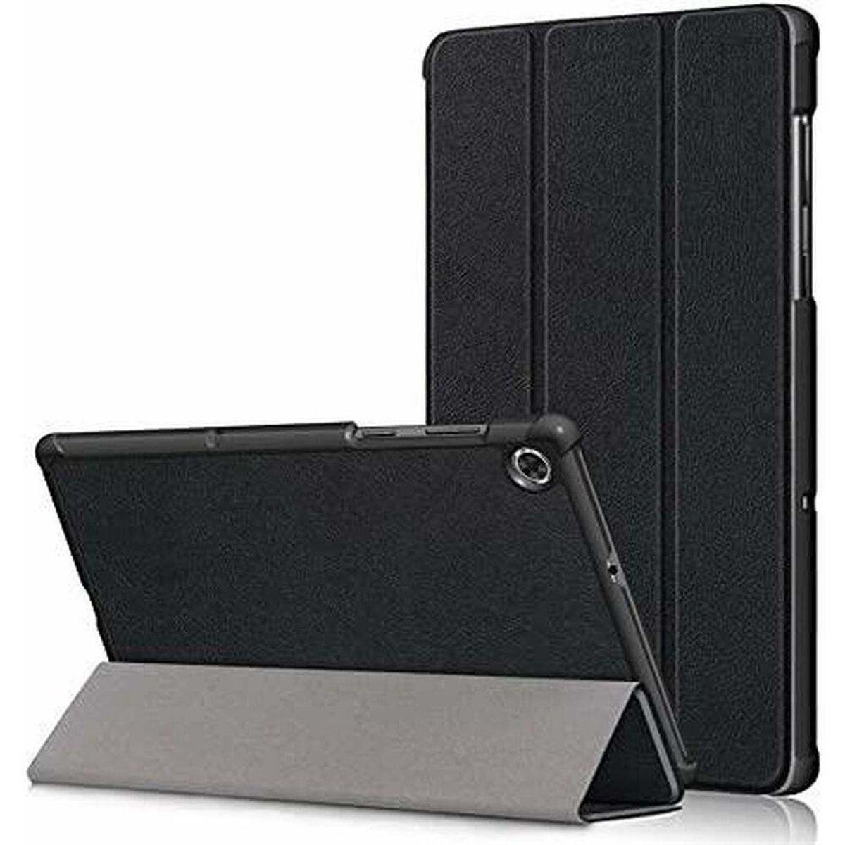 Tablet cover Maillon Technologique MTFUNDM10FHDBLK LENOVO M10 FHD 10,3" Sort