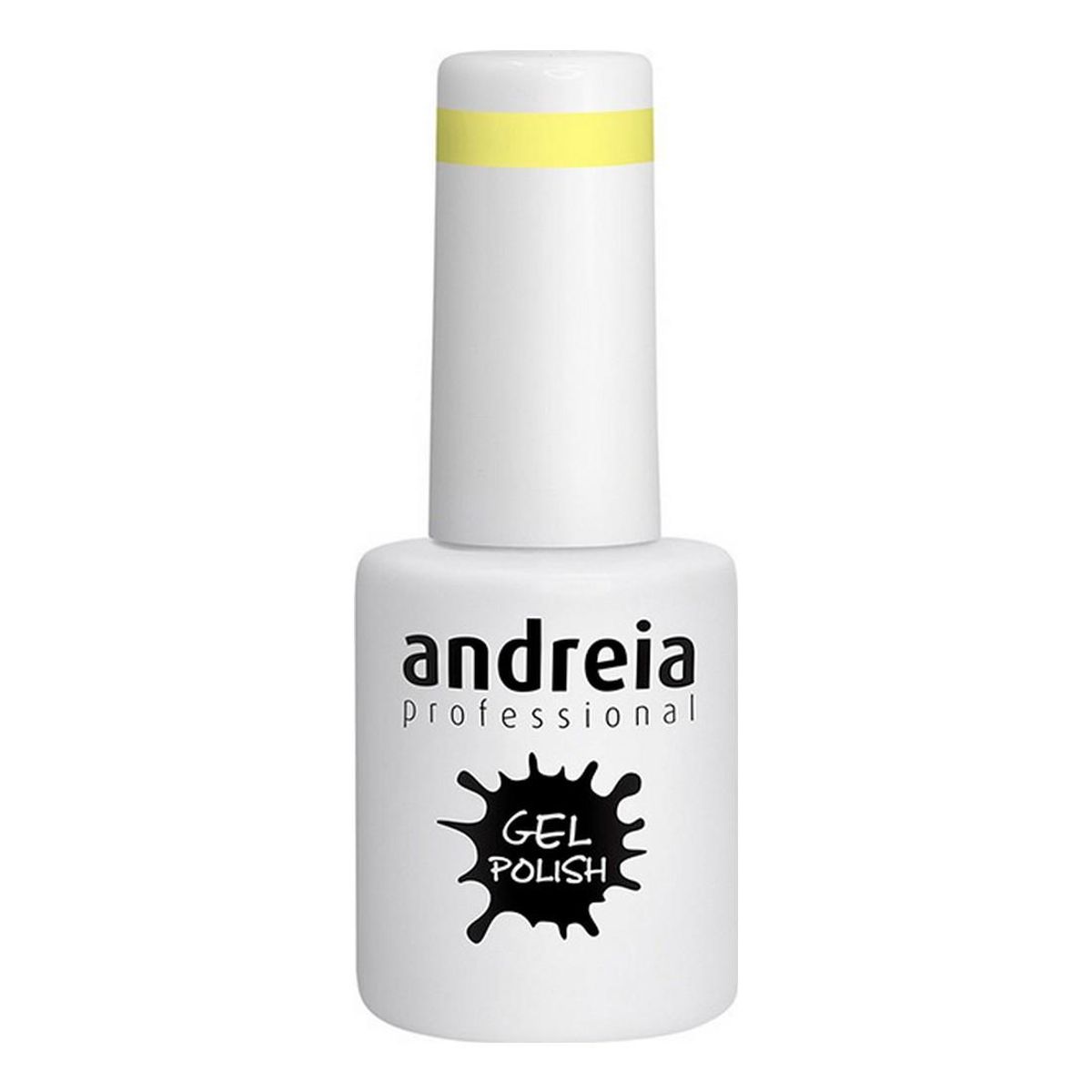 Neglelak Semi-permanent Gel Polish Andreia vrouw 202 (10,5 ml)