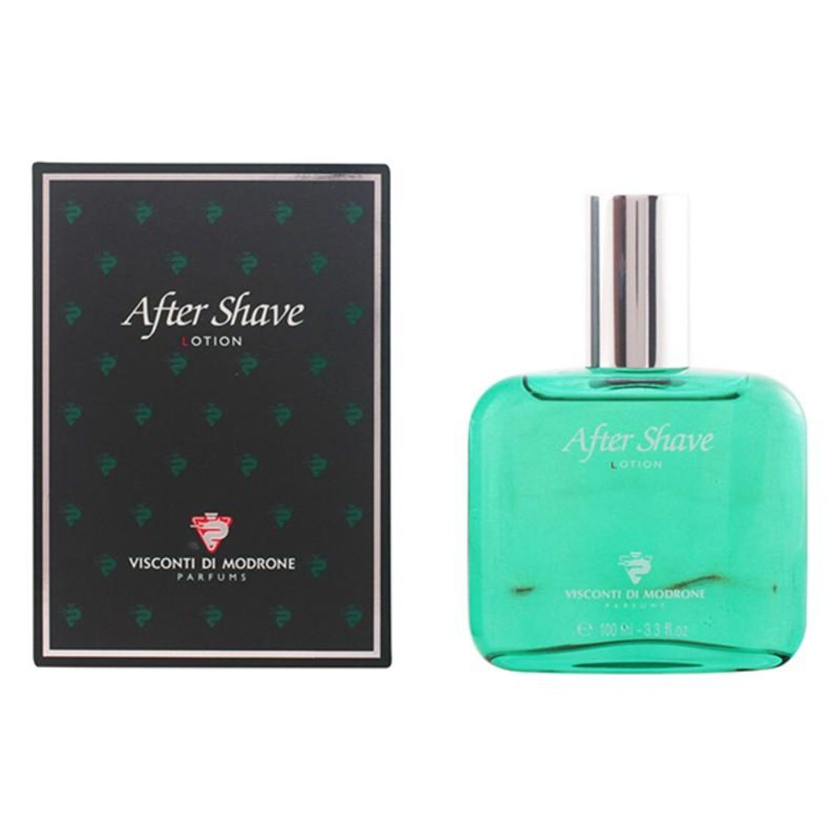 Aftershave Lotion Acqua Di Selva Victor 100 ml