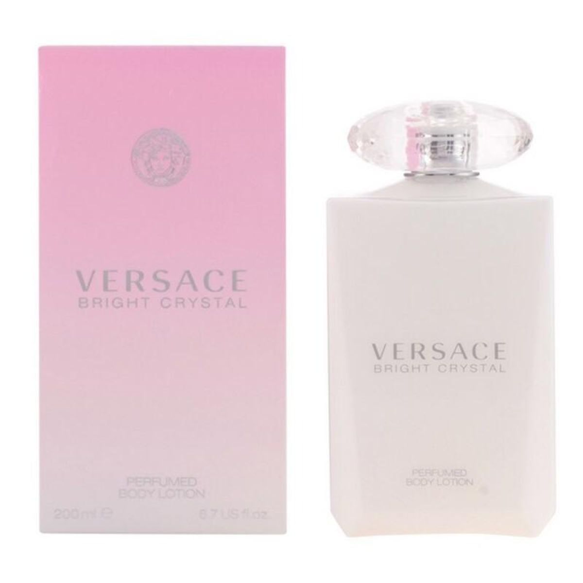 Bodylotion Bright Cristal Versace 145895 (200 ml) 200 ml