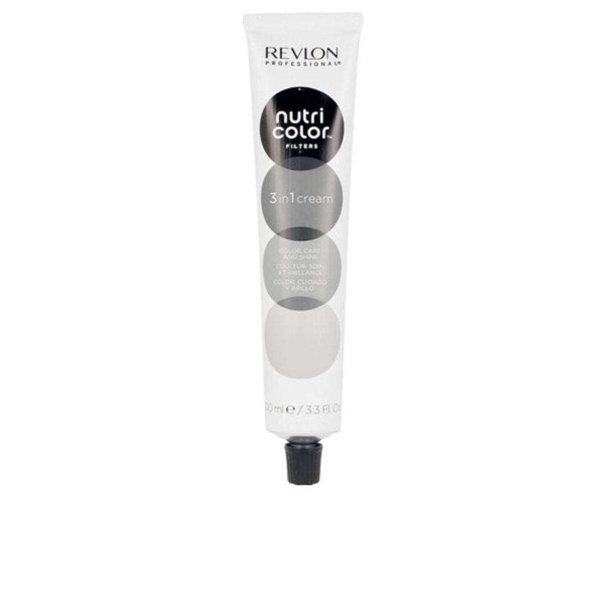 Hårmaske Revlon Nutri Color 500 (100 ml)