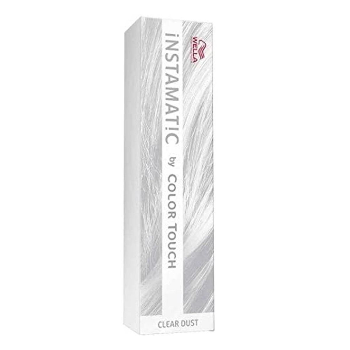 Permanent Farve Colour Touch Instamatic Wella Color Touch Clear Dust (60 ml)